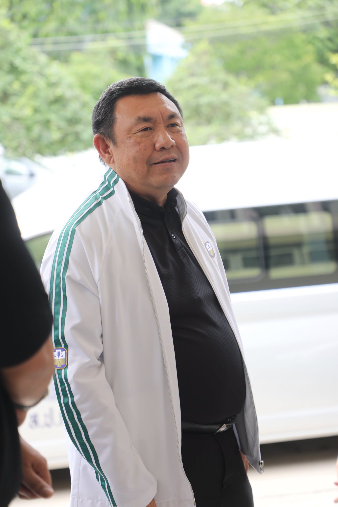 title - เลขาธิการ ส.ป.ก. ตรวจเยี่ยม ส.ป.ก. สุพรรณบุรี